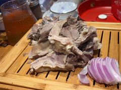 -俭寨大盘鸡·缸子肉·小公鸡·新疆菜(云通店)