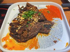 -德香苑脆皮烤鸭·经典(爱融荟城店)