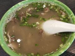 -北三沙家烧麦(北头道街店)