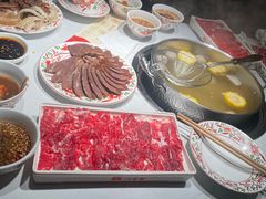 -李记潮汕砂锅粥(营福路店)