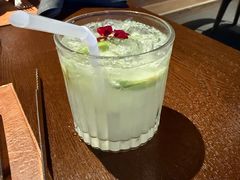 -拉蒂娜·巴西牛排馆 Latina·Brazilian Steakhouse(大上海时代广场店)