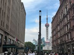 -上海和平饭店 Fairmont Peace Hotel