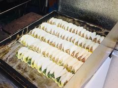 -众口斋锅贴(银泰城店)
