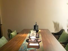 -小满里·TEA·茶室·茶空间