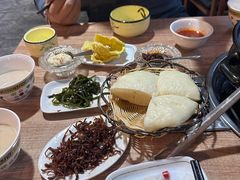 -尼玛藏家风味园(阿山食城店)