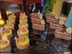 -金海湾自助餐厅(金陵饭店)