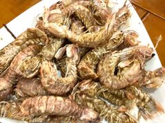 -望海潮海鲜店 特色家常菜(在海一方店)