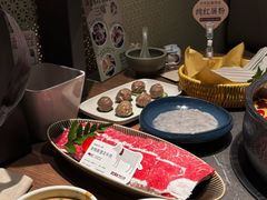 -巴奴毛肚火锅(京西大悦城店)