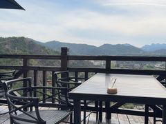 -云端咖啡(山顶教堂店)