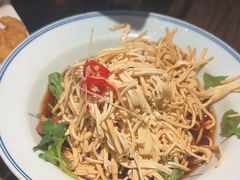 -老土灶·扬州非遗淮扬菜(大运河博物馆店)