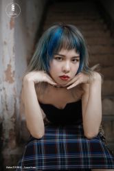 -Kraemer Paris  苏豪路易士·嘉玛发廊