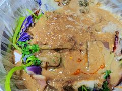 -陈记麻辣烫(浦口道店)