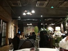 大堂-泓0871臻选云南菜·味庄