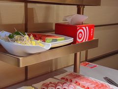 -海底捞火锅(龙湖金沙天街店)