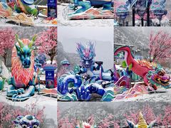 -河南宝泉旅游区