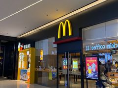 -麦当劳(苏宁广场店)