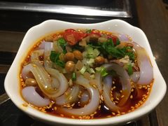 -张大胡子鱼头火锅酒楼(长益路店)