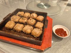 -同庆楼(天鹅湖万达店)