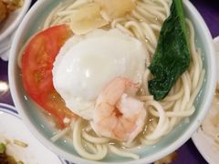 -普天和酒楼·新津菜·烤鸭(天津之眼店)