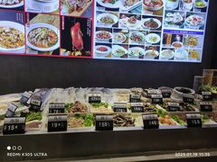 -宴小馆·小海鲜青岛菜(五四广场店)