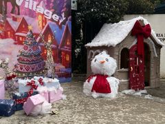 -玛利娅蒙特梭利双语幼儿园·托育(百家湖直营园)