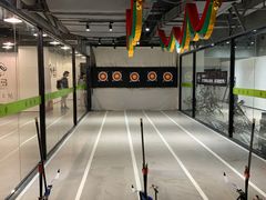 -無弓射箭俱乐部(领展中心城店)