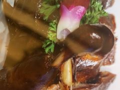 -绍兴老味道·非遗门店(银泰城店)