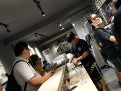 -一些柠檬一些茶(西村店)