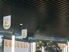 -绿茶餐厅(成都大悦城店)