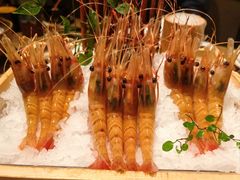 -Minase水濑·日料放题(外滩店)