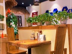 -茶花妹子云南餐厅(传媒大学店)