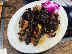 -黄记煌三汁焖锅(欢乐海岸店)
