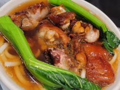 -皇后餐厅-煲仔·小菜·打边炉(古北店)