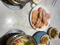 -喜庭海鲜自助(来福士店)