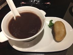 -浙江安吉JW万豪酒店·万豪中餐厅