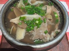 -古市香跷脚牛肉·非遗传承单位