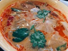 冬阴功面-邢泰记