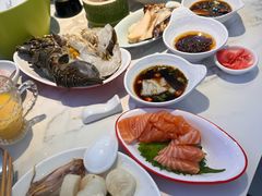 -舒友海鲜姿造(白鹭洲店)