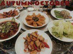 -祈胜邨•顺德鱼生•顺德菜(容桂店)