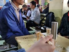 -老光明岗琼甜茶馆