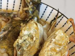 -丫丫蟹庄·苏式园林农家乐·阳澄湖大闸蟹(阳澄湖莲花岛店)