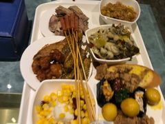 -堂会·KTV·自助餐·团建聚会(天河店)