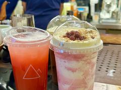 -去茶山(鸿通城店)