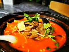 -泉味道贵州厨房(三里河店)
