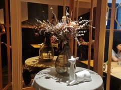 -香樟花园法式铁板烧(恒隆广场店)