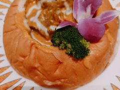 -太食獸泰式茶餐厅(艾尚天地店)