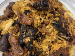 -同发号饭庄(复兴路店)