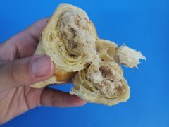 -爱德顺糕点食屋(利民道店)