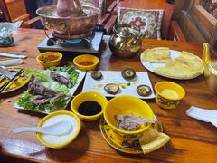 -塔洛藏餐吧(香格里拉古城店)