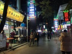 -刘信牛羊肉小炒泡馍(回民街店)